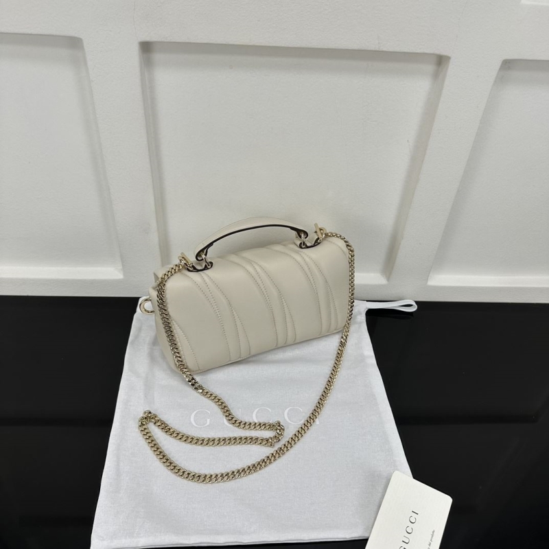 Gucci Top Handle Bags